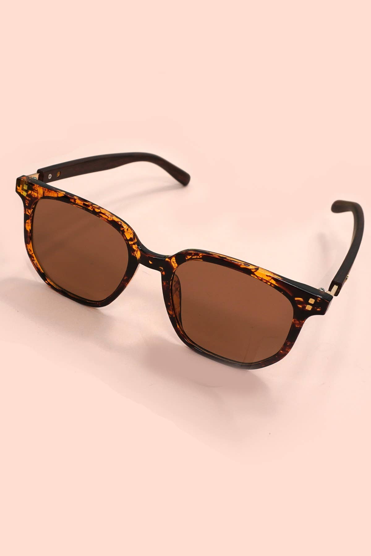 RETRO FRAME SUNGLASSES | 40SG817-12 Pack