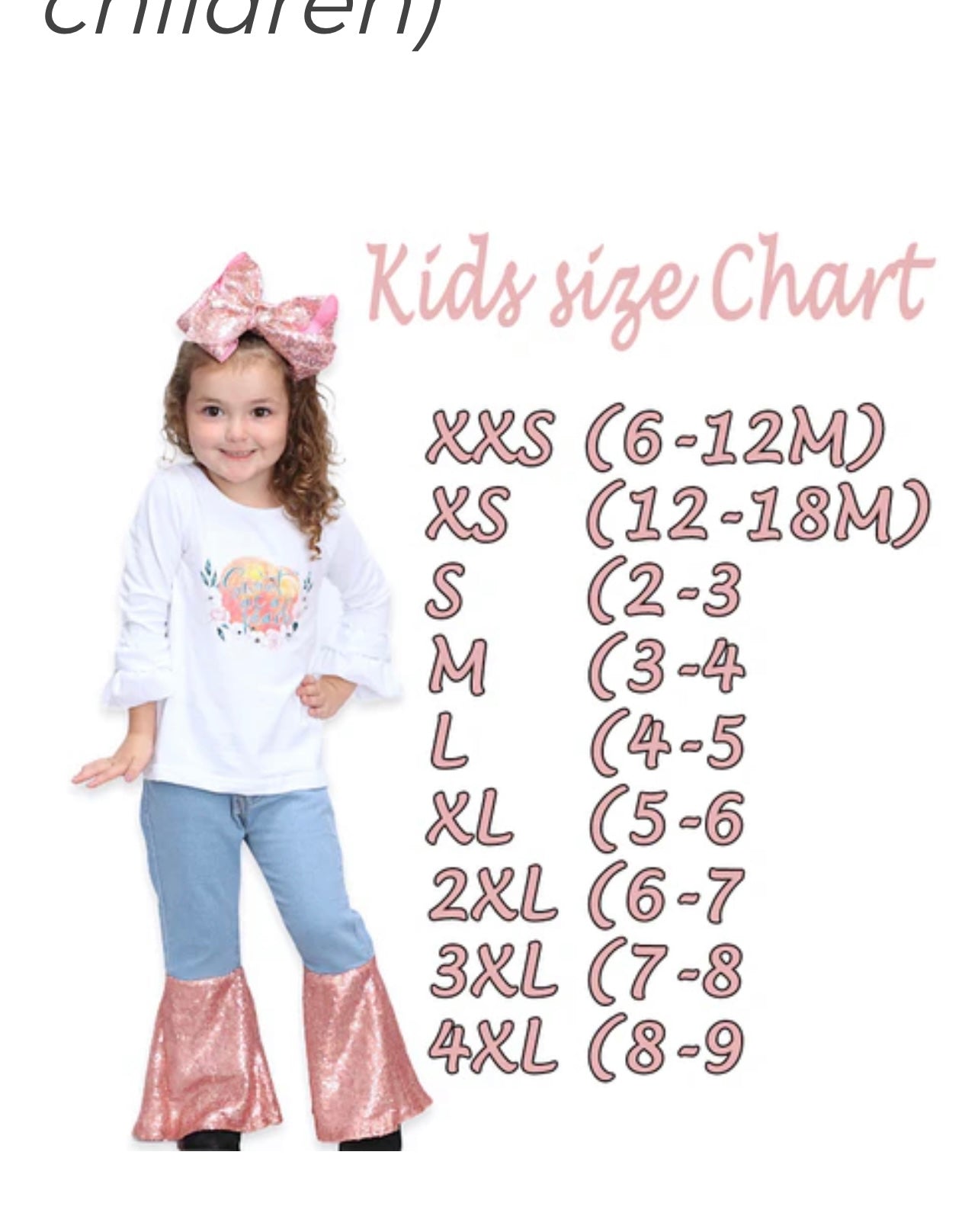 Thick Thighs Spooky Vibes