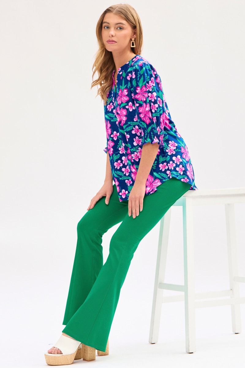 Dear Scarlett Lizzy Floral