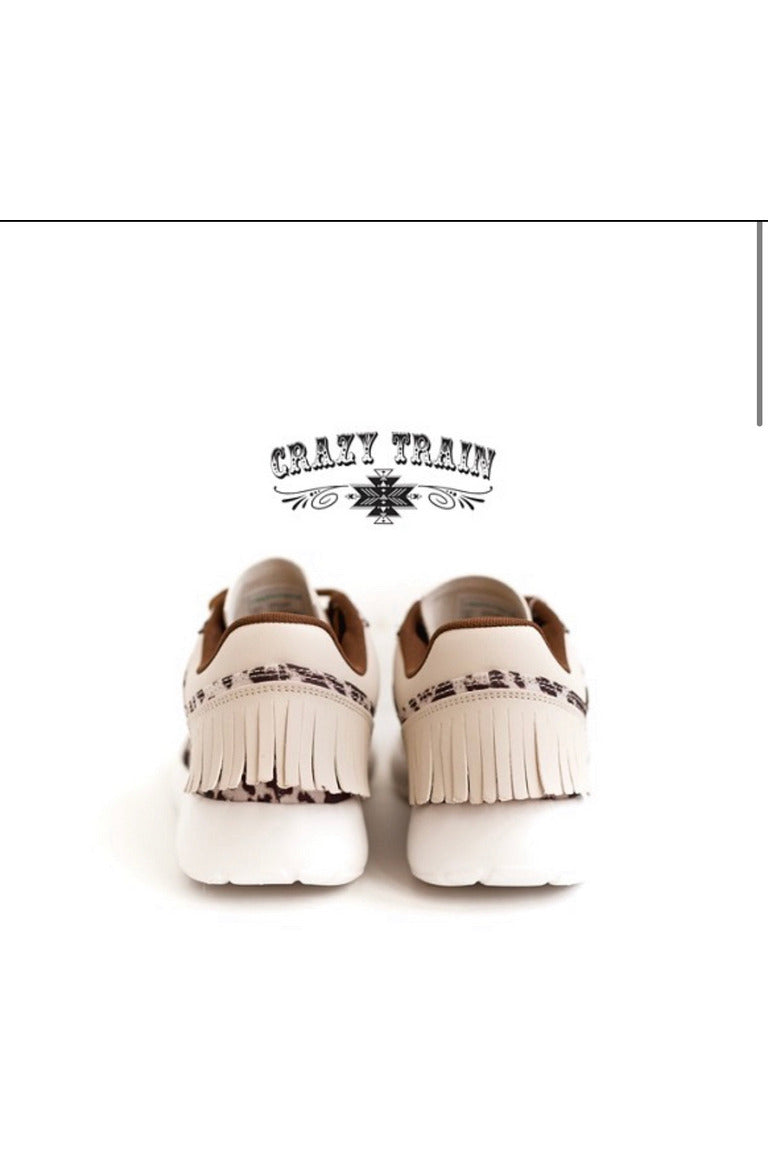 Crazy Train Country Line