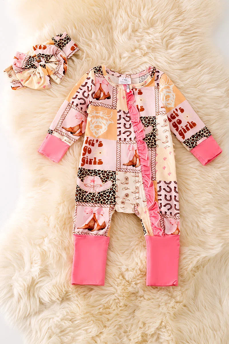 Kid's Apparel