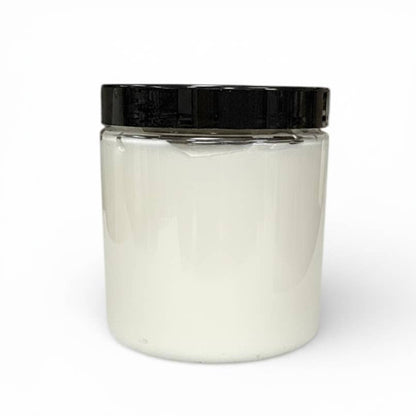 Goat Milk Tallow Cream - Lavender Fields