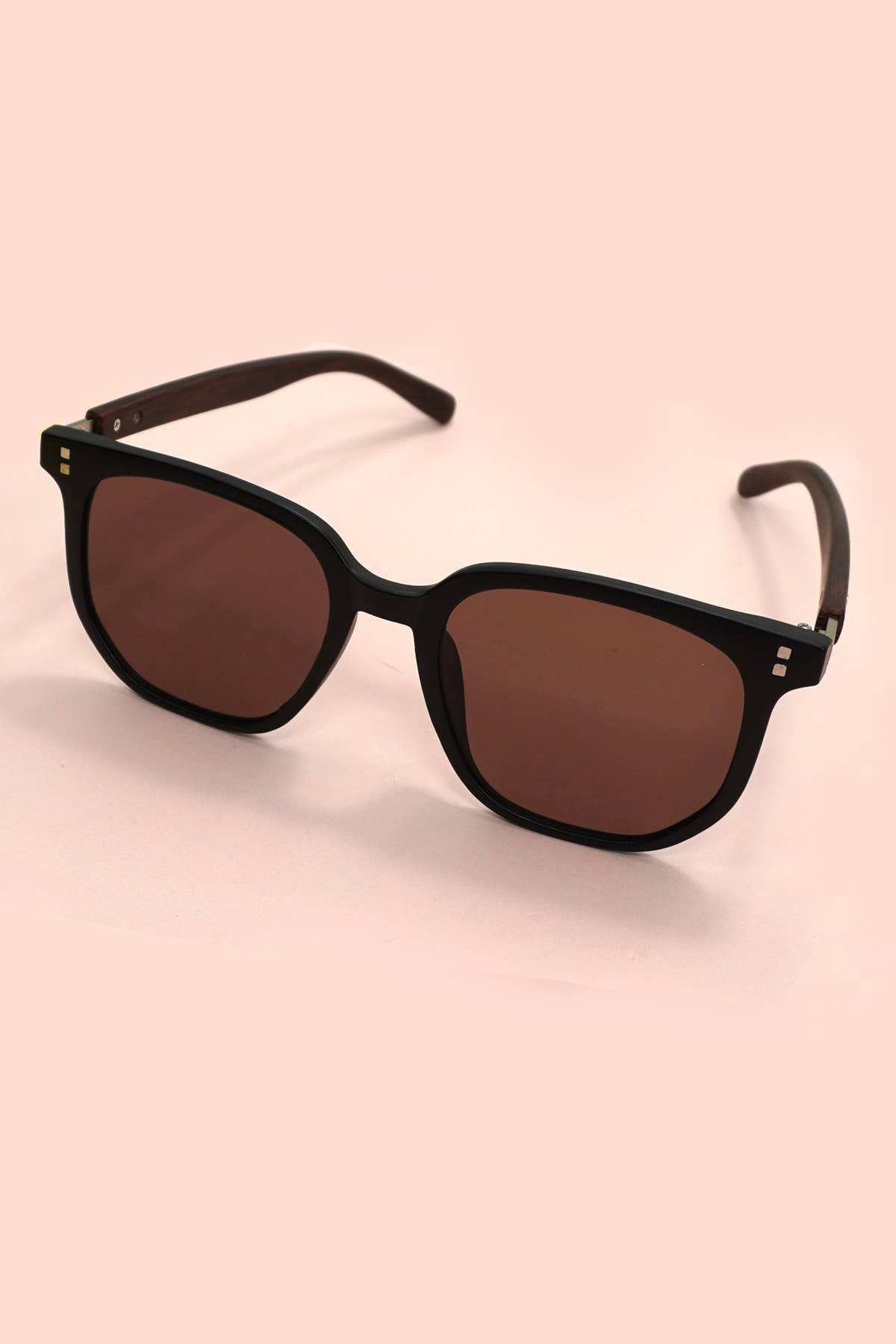 RETRO FRAME SUNGLASSES | 40SG817-12 Pack