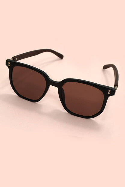RETRO FRAME SUNGLASSES | 40SG817-12 Pack