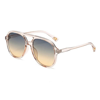 CLASSIC OVERSIZED FRAME SUNGLASSES PACK OF 12 | 40SG821