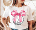 VolleyBOW Graphic Tee