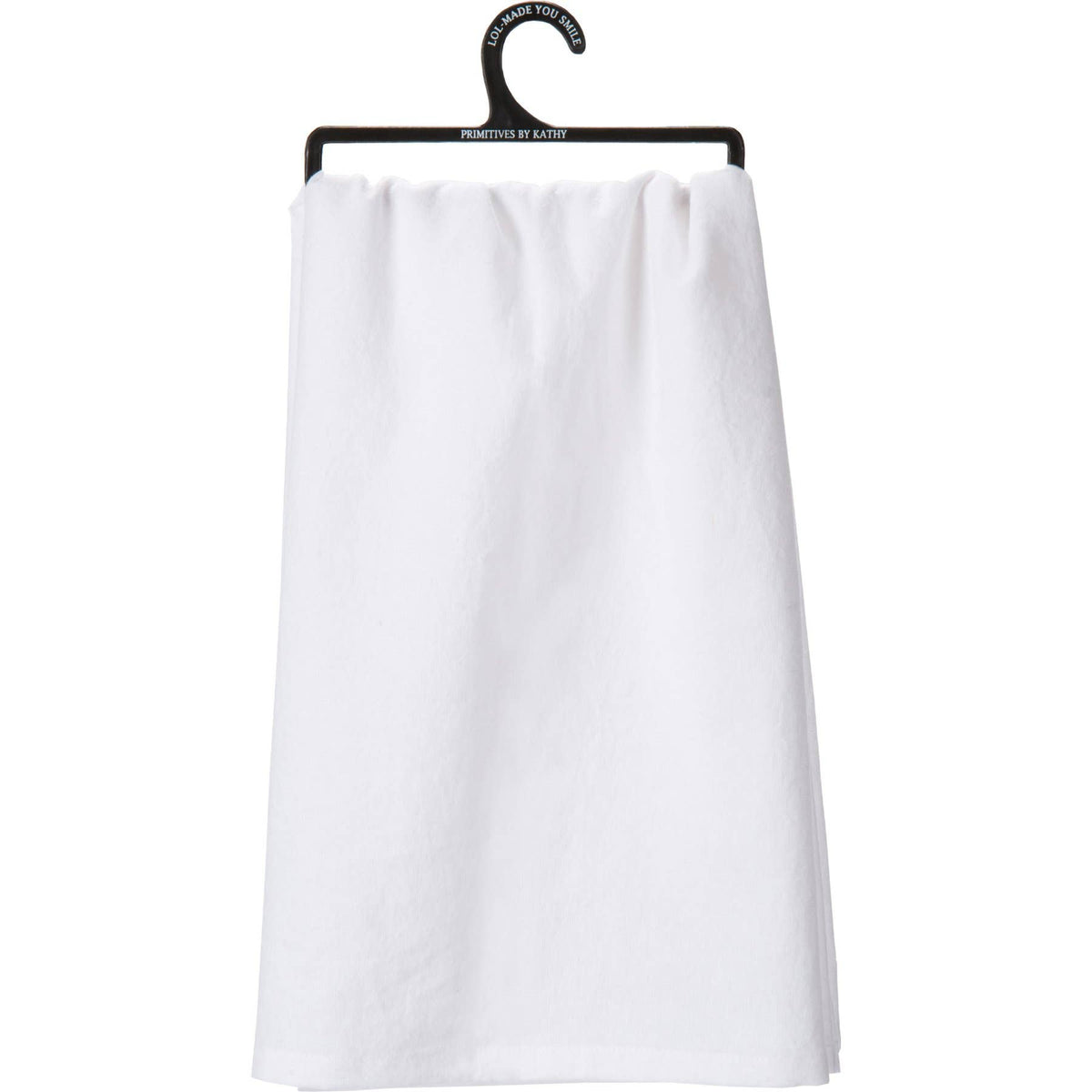 Dog Hair A Condiment And Fashion Kitchen Towel