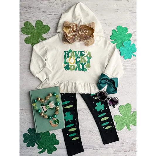 Have a Lucky Day Set