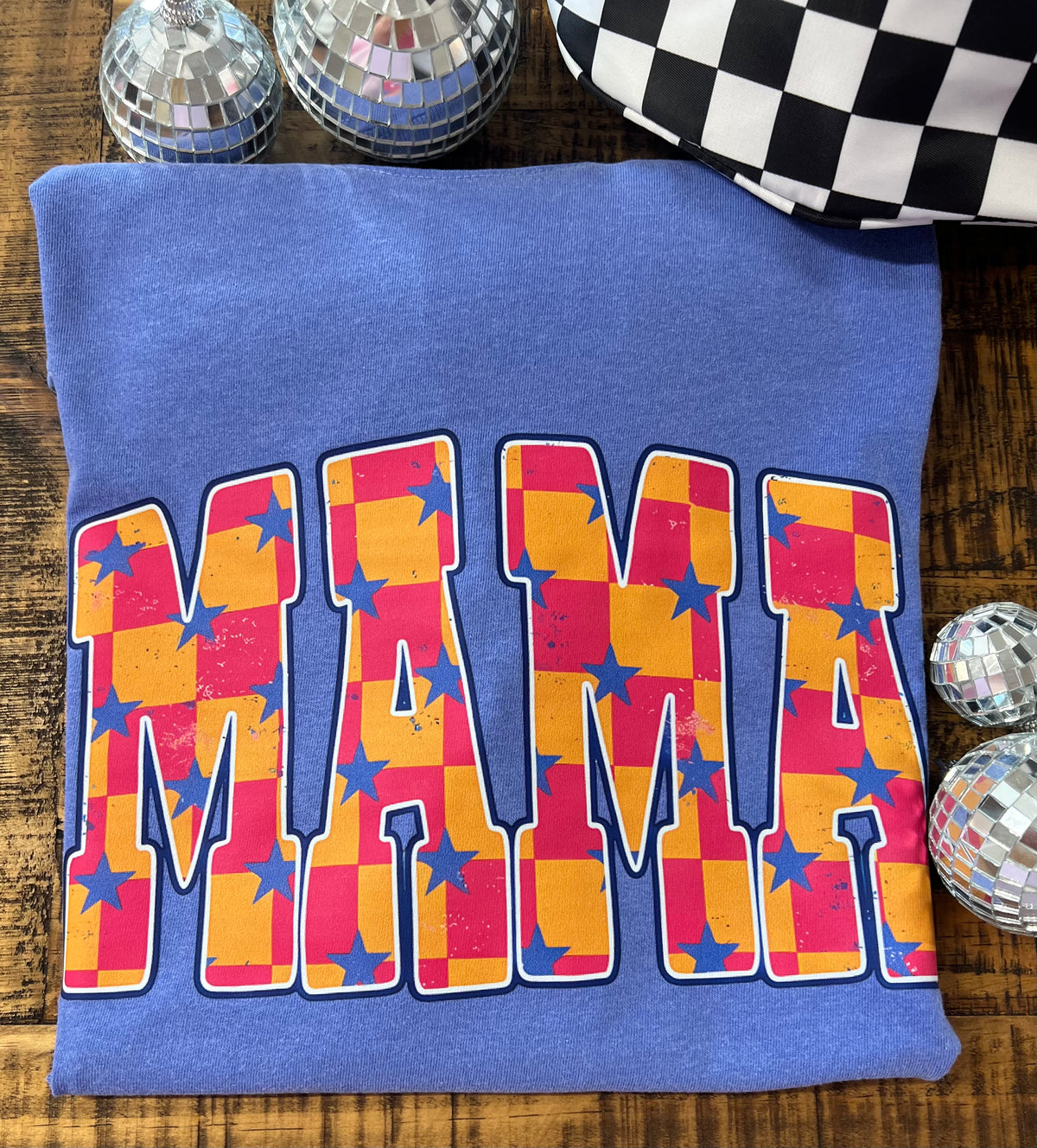 MAMA Graphic Tee