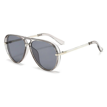 OVERSIZED RETRO FRAME SUNGLASSES PACK OF 12 | 40SG833-12