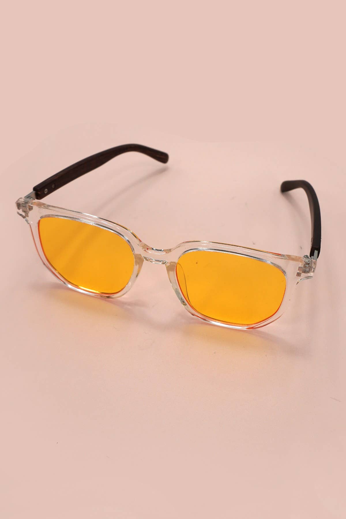 RETRO FRAME SUNGLASSES | 40SG817-12 Pack