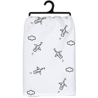 I Love Jesus But I Drink A Little Kitchen Towel