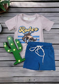 Let’s Rodeo!