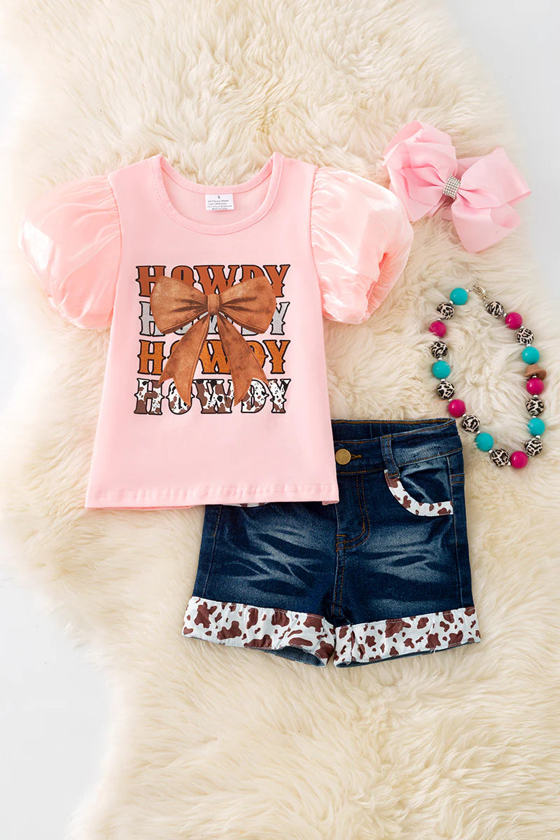 Howdy Howdy Howdy