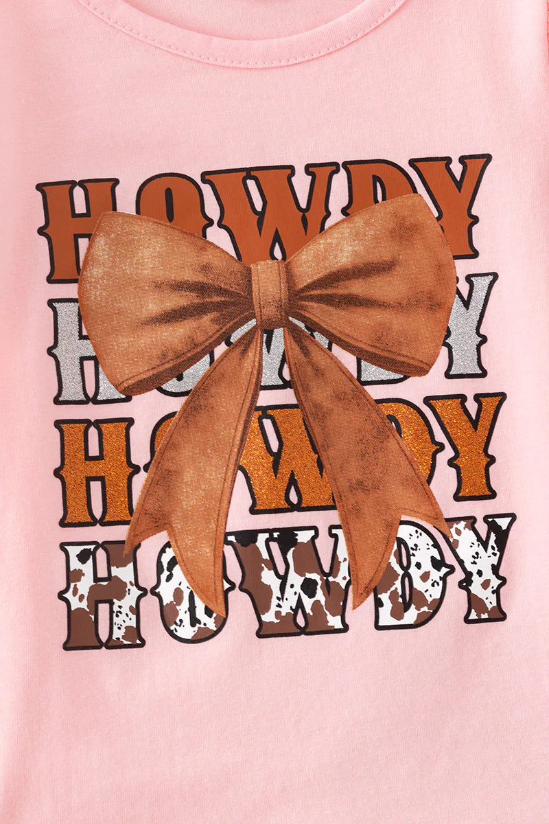 Howdy Howdy Howdy