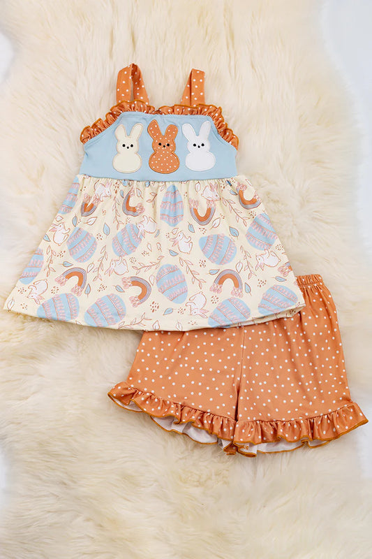 Easter Peeps Set