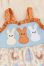 Easter Peeps Set
