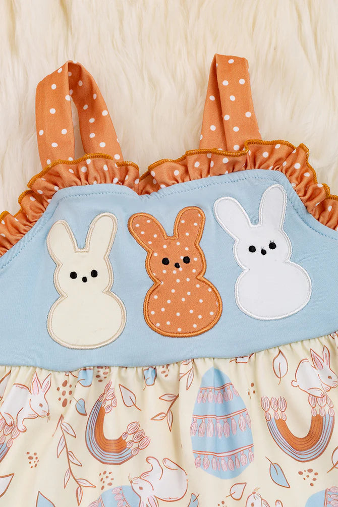 Easter Peeps Set