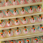 Unicorn Splash Handmade Novelty Soap Bar VEGAN