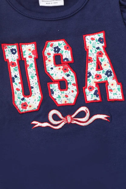 USA & Baby Bloomers