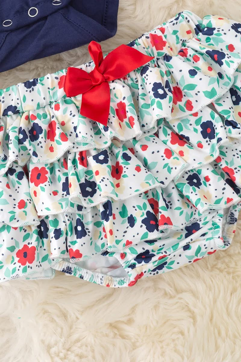 USA & Baby Bloomers