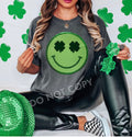 Irish Smiley Shirt