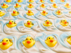 Duckling Clean Handmade Novelty Soap Bar Natural Vegan Pure
