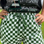 Sterling Creek Pep Rally Shorts
