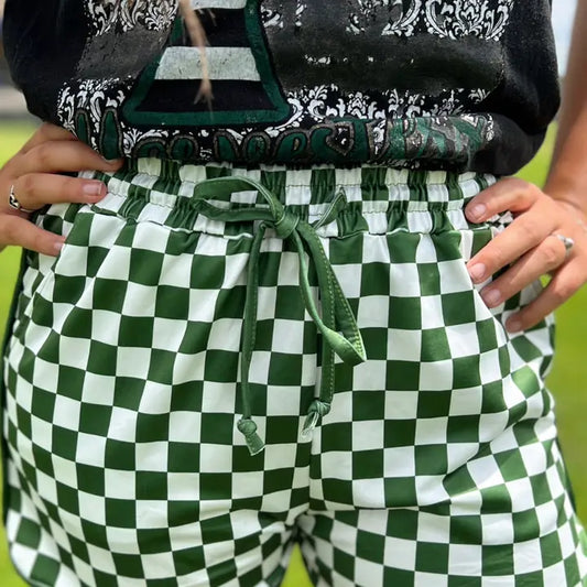 Sterling Creek Pep Rally Shorts