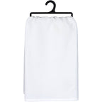 Therapists Kitchen Towel