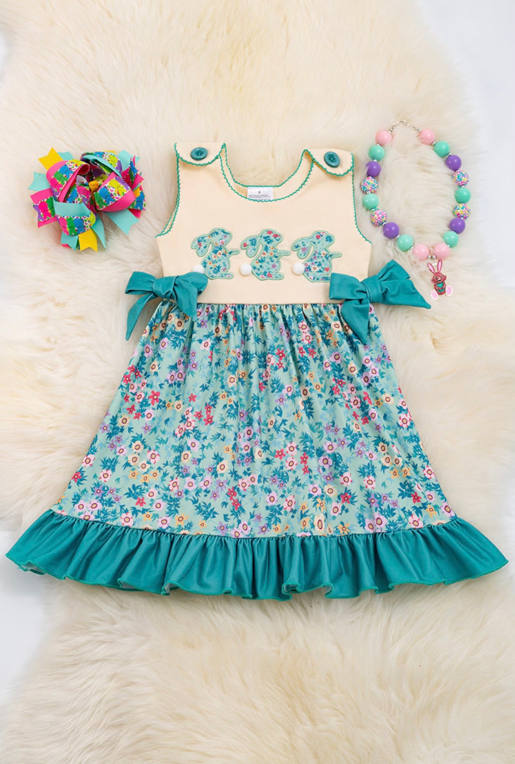Easter Bunny