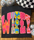 Wifey Graphic Tee