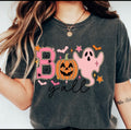 Boo Y’all Graphic Tee