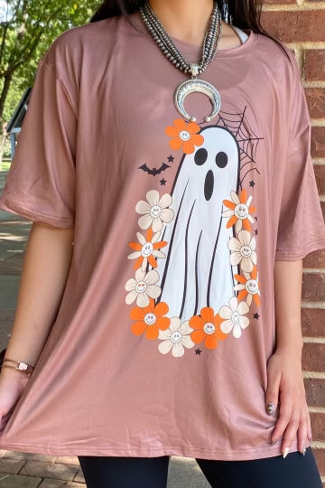 Daisy Ghost