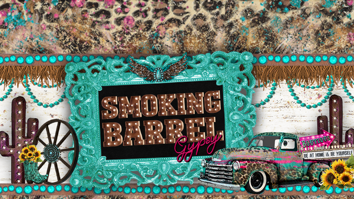 Smoking Barrel Gypsy’s