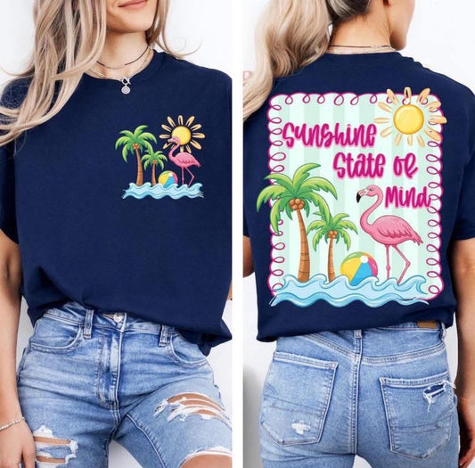 Sunshine State of Mind