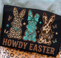 Howdy Easter Graphic Tee