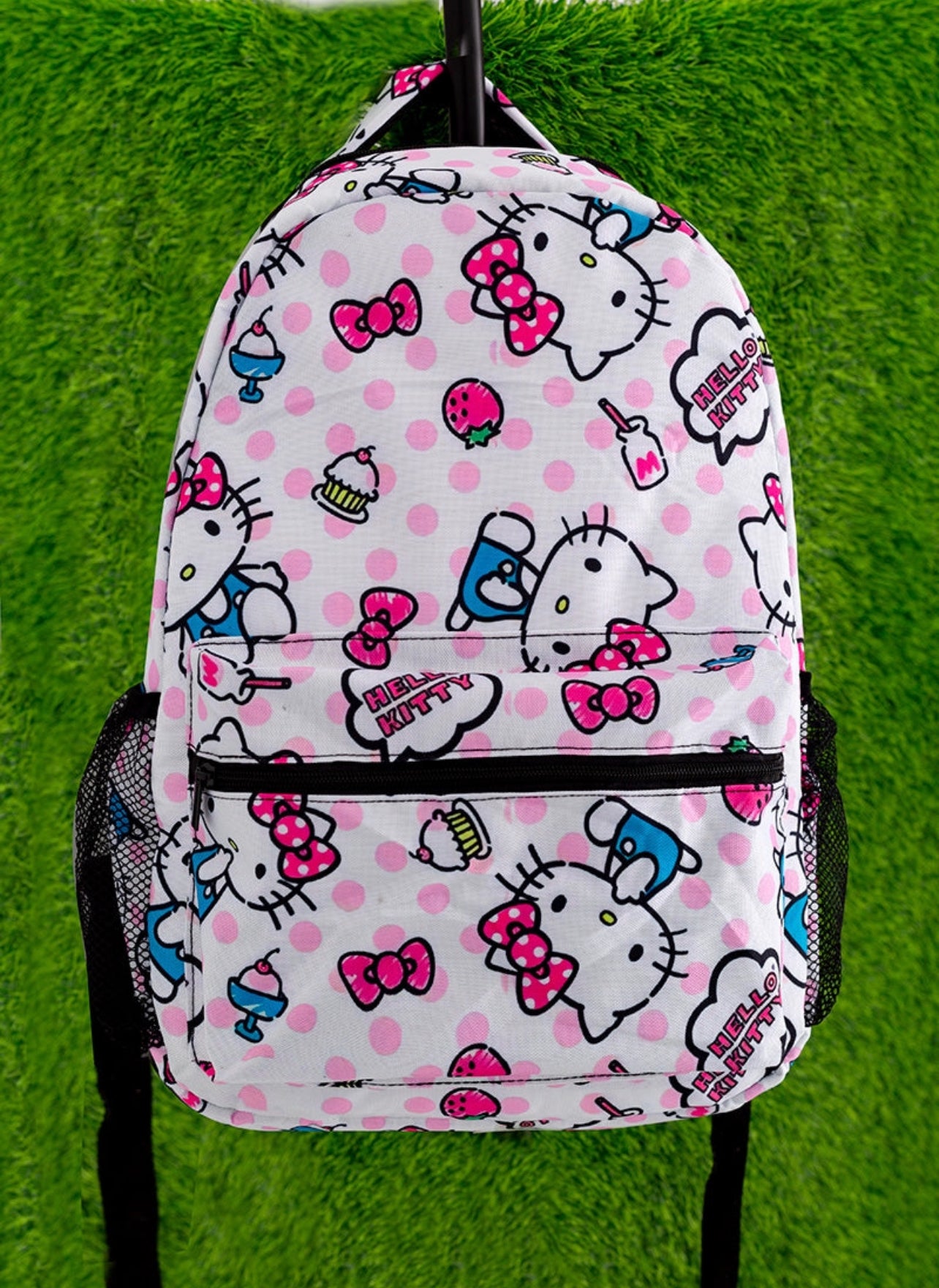 Hello Kitty Backpacks