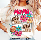 Mama Custom Graphic
