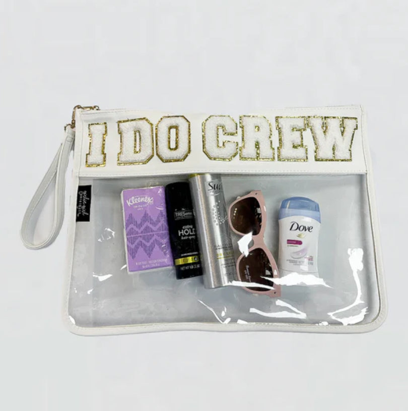 Travel Candy Bag