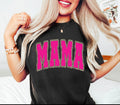 Pink Mama Graphic Tee