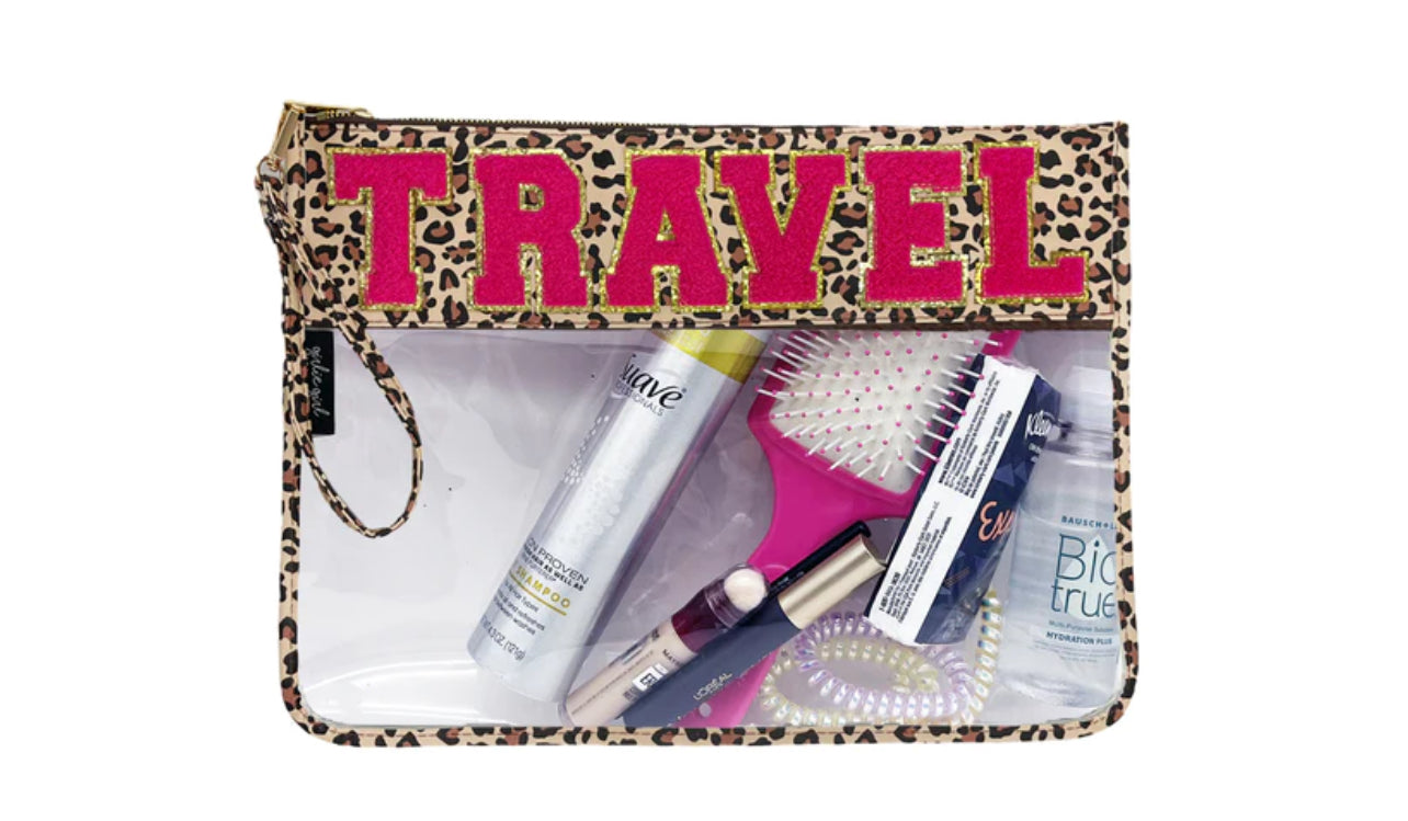 Travel Candy Bag