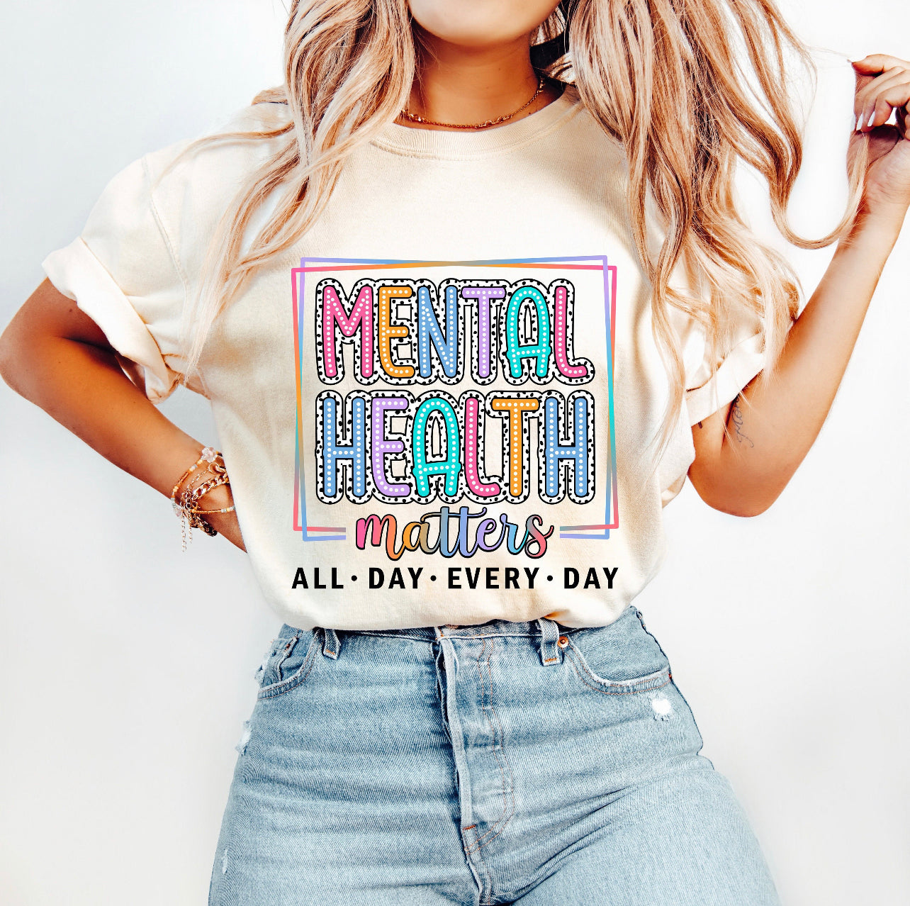 Mental Health Matters