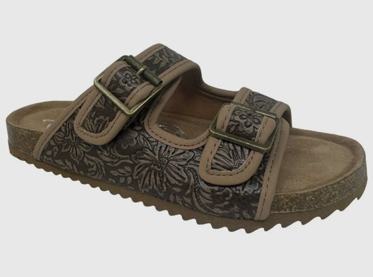 Very G Woman's Sandals