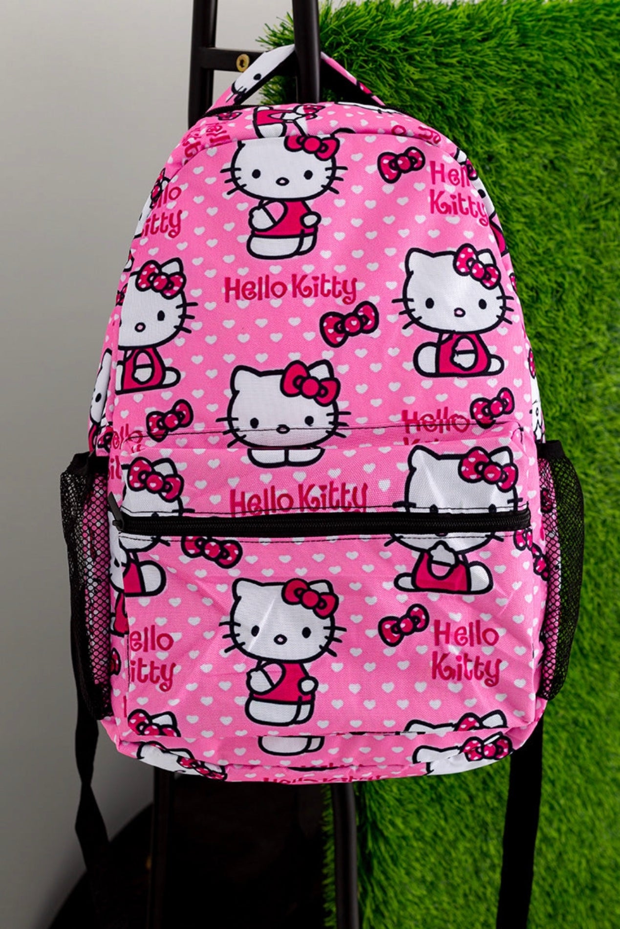 Hello Kitty Backpacks – Smoking Barrel Gypsy's