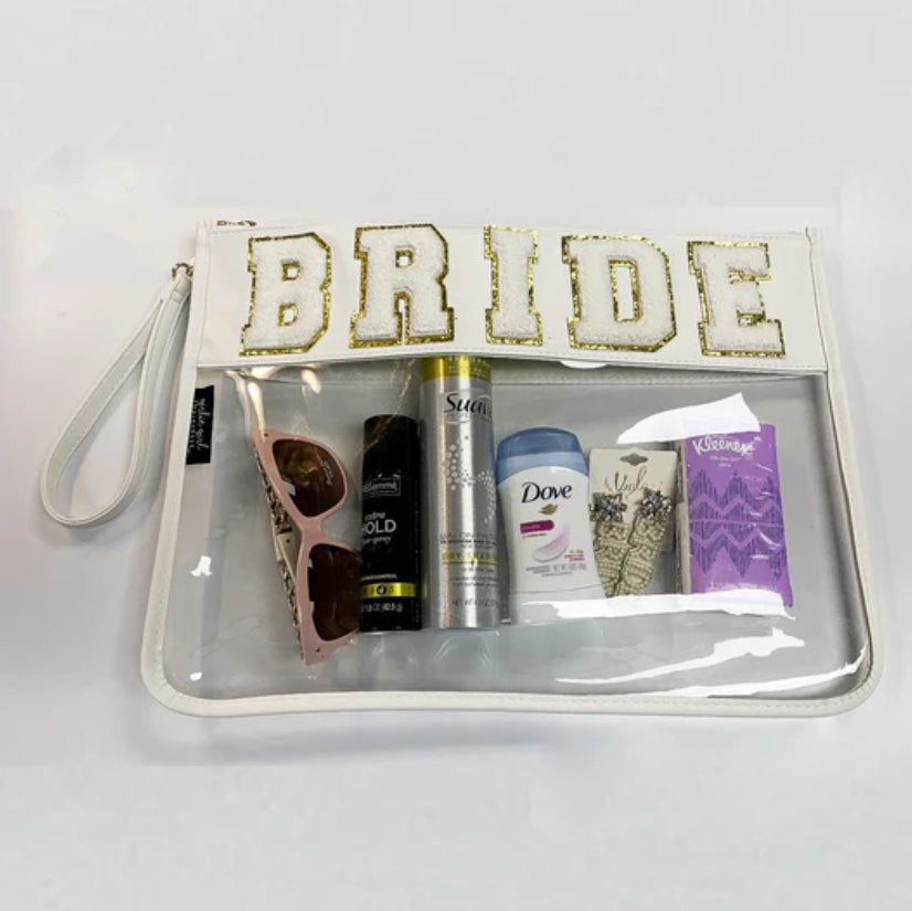 Travel Candy Bag