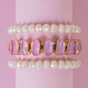 Pearls and Gems Stack