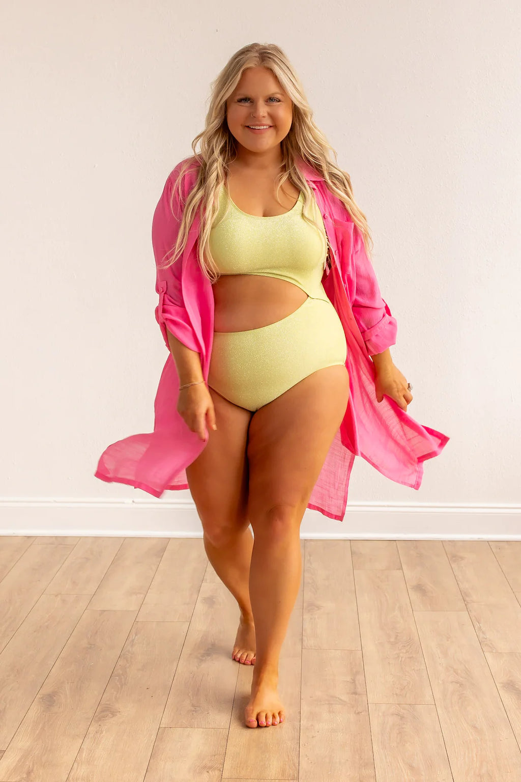 Swimsuit Cover
