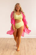 Swimsuit Cover
