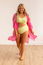 Swimsuit Cover